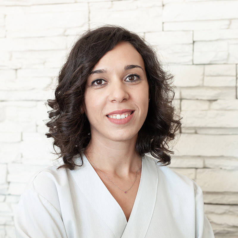 <strong>TIZIANA VECCHIO</strong>