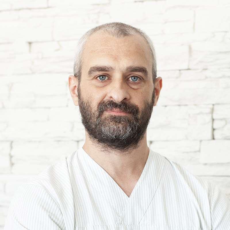 <strong>MICHELANGELO BURGIO</strong>